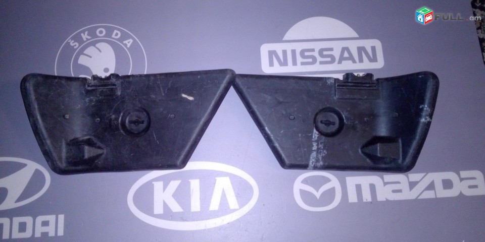 Stoprti plata Mercedes Benz W124-i Mercedes-Benz W124/201 C, E, S, G-class 