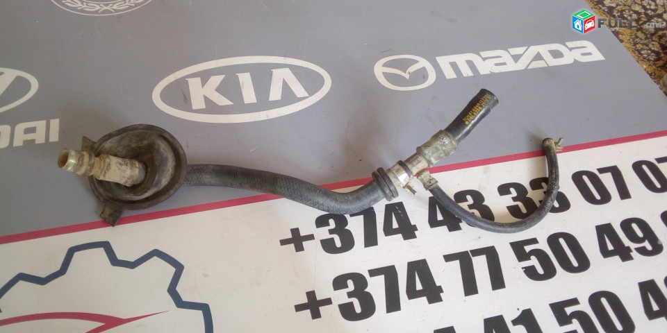  matori benzini shlang orginal Mercedes E W124  1244704075 