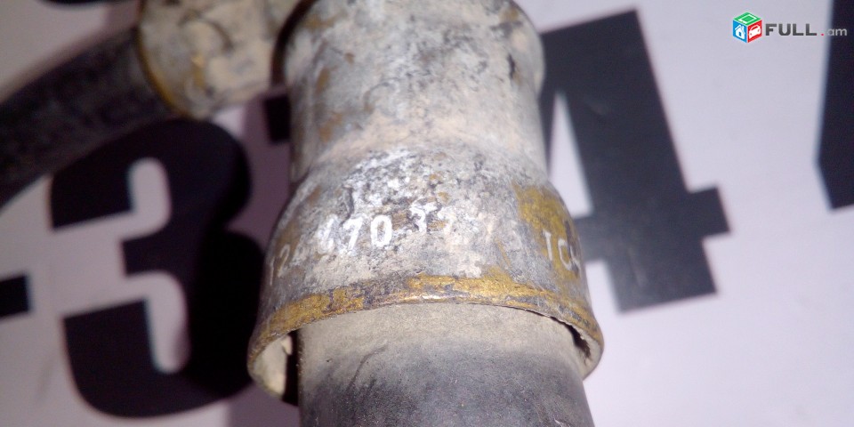  matori benzini shlang orginal Mercedes E W124  1244704075 