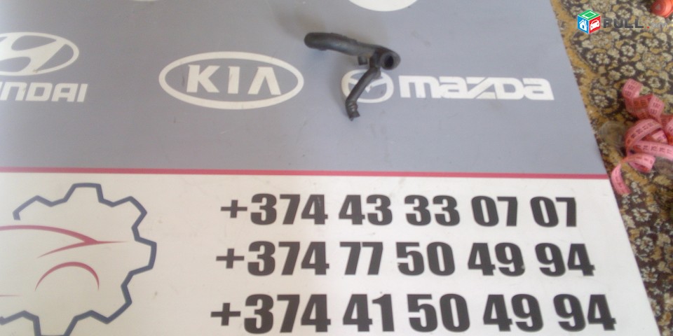 karteri gazeri shlang MERCEDES-BENZ W124 M104 M103 300 1040941082