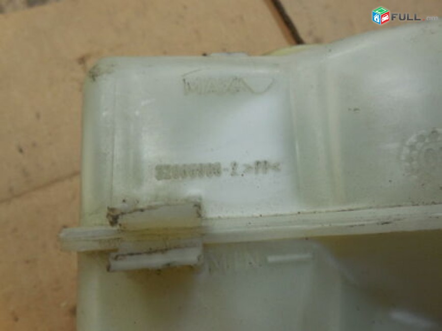  գլավնի տոռմուզի բաչոկ  glavni torrmuzi bachok BMW E46 M3  2001 - 2005 BMW X5 E53 3.0 d  32066906 Бачок главного тормозного цилиндра   օրգինալ օգտագործված 