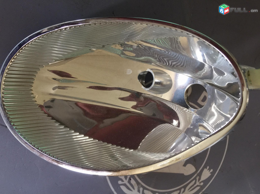 5,000 ֏ MERCEDES-BENZ E-Klasse (W211) ԱՋ ԿՈՂՄԻ ՖԱՌԻ ՓՈՔՐ ՆԻԿԵԼ ՕՐԳԻՆԱԼ ՕԳՏԱԳՈՐԾՎԱԾ 