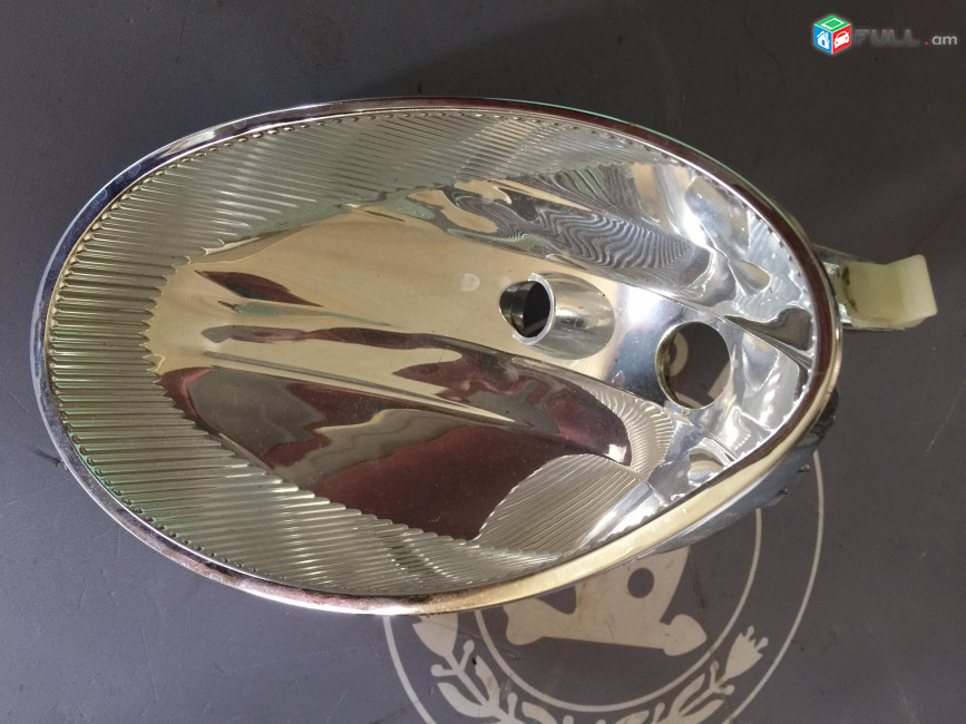 5,000 ֏ MERCEDES-BENZ E-Klasse (W211) ԱՋ ԿՈՂՄԻ ՖԱՌԻ ՓՈՔՐ ՆԻԿԵԼ ՕՐԳԻՆԱԼ ՕԳՏԱԳՈՐԾՎԱԾ 