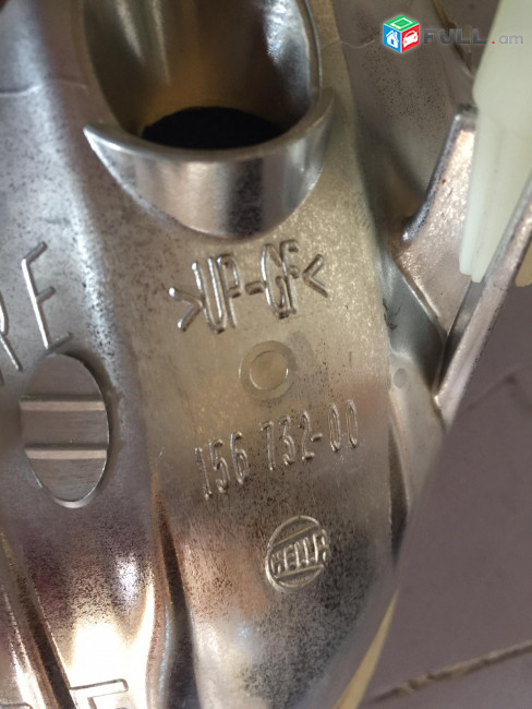 5,000 ֏ MERCEDES-BENZ E-Klasse (W211) ԱՋ ԿՈՂՄԻ ՖԱՌԻ ՓՈՔՐ ՆԻԿԵԼ ՕՐԳԻՆԱԼ ՕԳՏԱԳՈՐԾՎԱԾ 