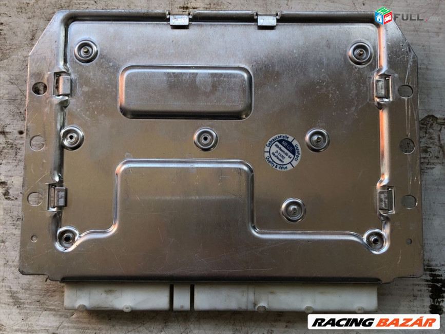  պնևմո պադվեսկի փուչիկի բլոկ MERCEDES-BENZ W220 S430 S500  1998-2005  2205450532 220 545 05 32  Օրիգինալ օգտագործված