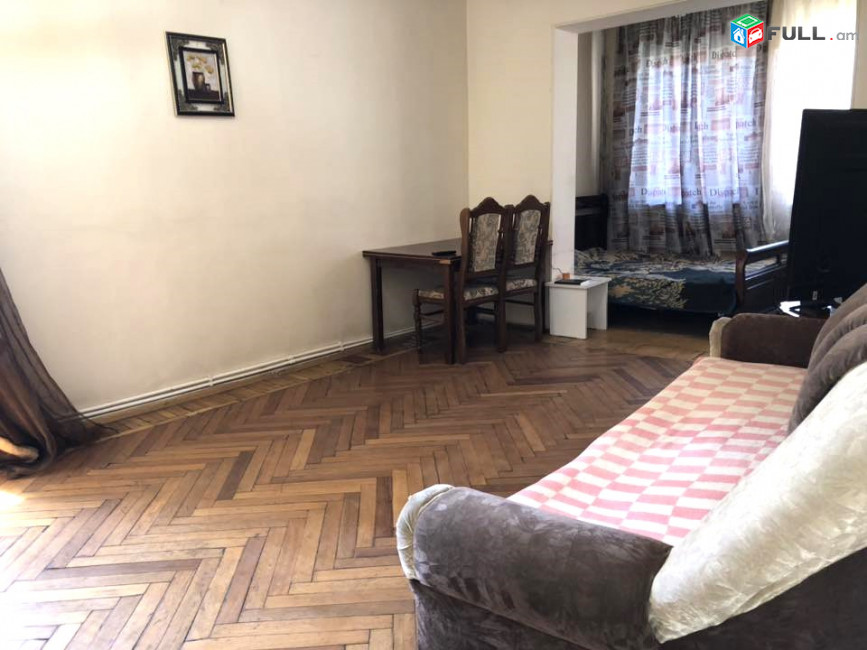 Վաճառվում է կոմիտասի պողոտա 38/1 հասցեյում 