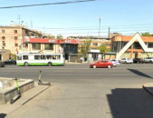Վաճառվում է կոմիտասի պողոտա 38/1 հասցեյում 