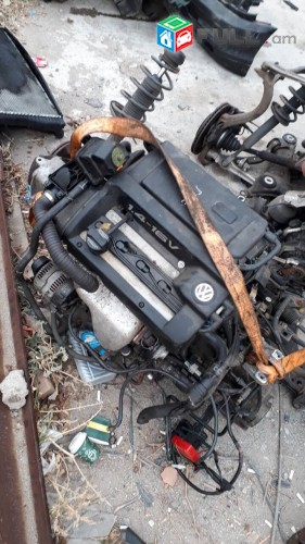 VOLKSWAGEN GOLF 4 1.4 MATOR