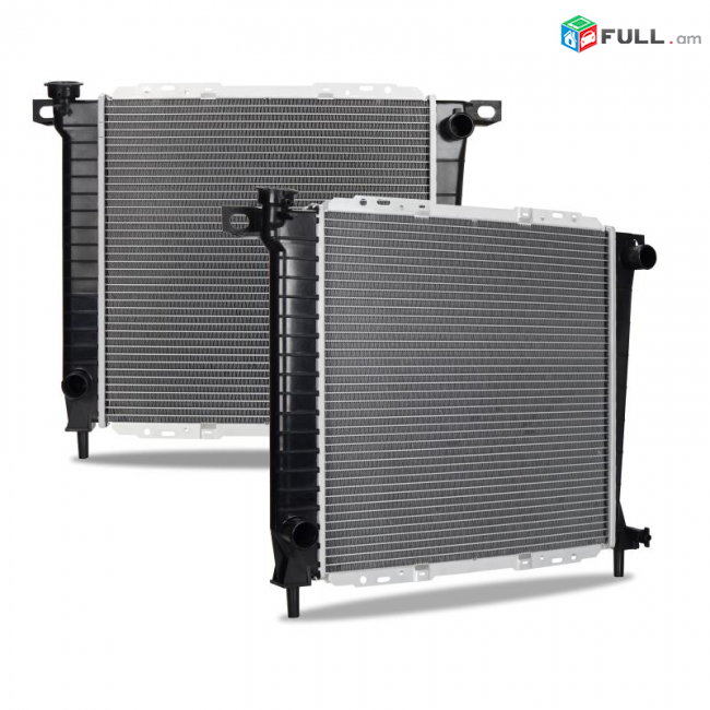 ford explorer jri radiator radyatr radiatr