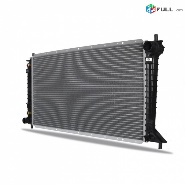 ford f150 radiator radyatr radiatr