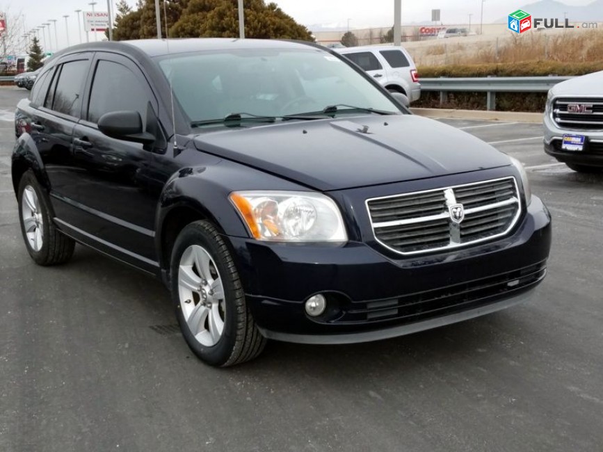 Dodge Caliber  