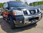 Nissan Armada  