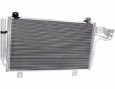 Mazda 6 kandicianeri radiator