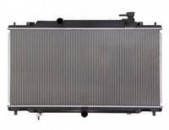 Mazda 6 radiator