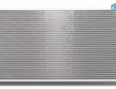 Mazda 3 radiator