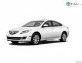 Mazda 6 shit 2008-2012 amerikanka