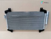 Mitsubishi outlander kandicianeri radiator