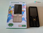 MaxPhone 4Sim Full Kanem Poxanakum