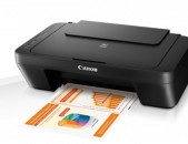 Printer xerox scanner 3 in 1 Canon gunavor նոր 