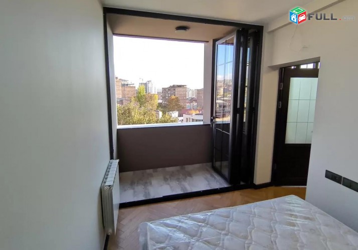 Luxe, Modern 2 sen bn Saryan poxocum/ In Vino-i mot