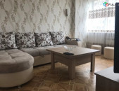 2 սենյականոց բնակարան Խորենացու փողոցում