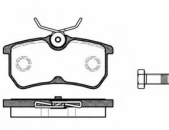 Ford Focus hetevi kalodka 1998-2004 MARSHALL