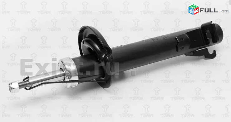 Ford Fusion 2002-2011 dimaci amortizator
