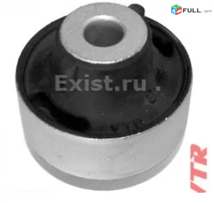 Nissan March ragatki bush 2002-2012