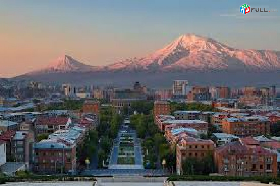 Առաջարկեք վարձով և վաճառքի բնակարաններ և կոմերցիոն տարածքներ Երևանում: