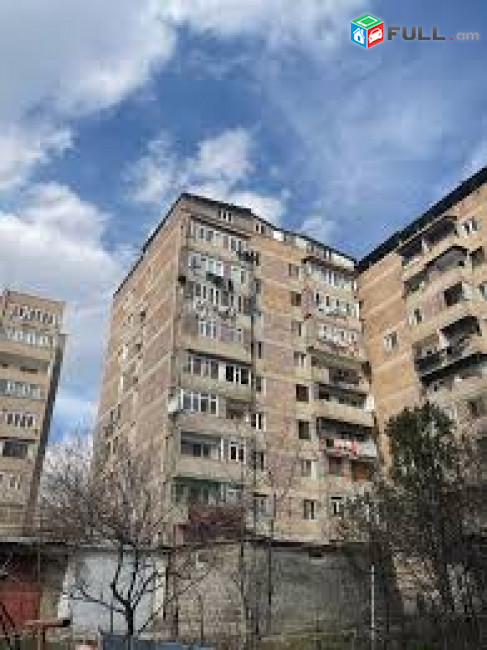 Վաճառվում է 2 սեն բնակարան Ավան, Քուչակ թաղամասում։
