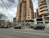 3 սենյականոց բնակարան նորակառույց շենքում  Արաբկիրում