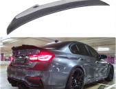 BMW F30 PSM spoiler bagajniki