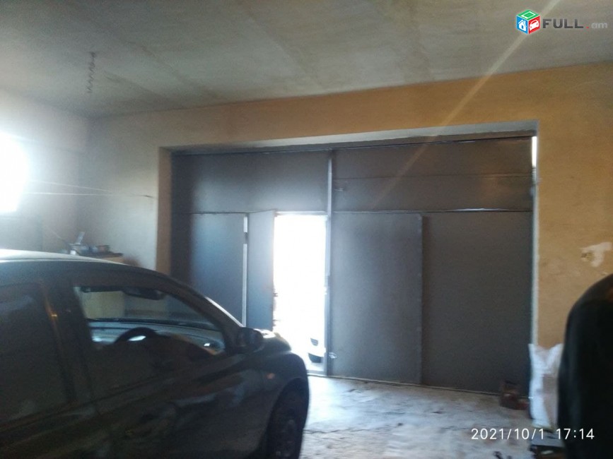 OL000????Վաճառվում է 1 հարկանի, 4 սենյականոց նորակառույց առանձնատուն՝ 264/161քմ