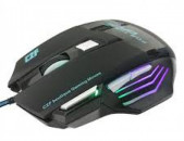 Gaming Mouse G-509 /7 keys/ 3 color LED/800 dpi - 3200dpi/1.8m/1mc