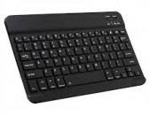 MINI Keyboard bluetooth ultra slim N-tel BTK03 Windows, MAC Linux android ENG/RUS NEW