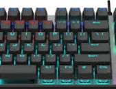 USB Mechanical Gaming Keyboard HP GK400F Original ՆՈՐ Ереван Кентрон