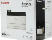 Laser Printer Canon LBP233dw 3100 page Duplex, , LAN, Wi-Fi, USB, 38стр./м Նոր, երաշխիք