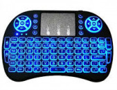 Usb Wireless keyboard mouse combo android, windows, TV, xbox PC, PS նոր