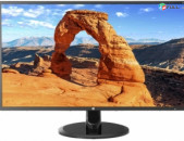 IPS 27" monitor HP V270 full hd HDMI DVi VGA նոր, երաշխիքով