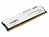 Memory 8 GB Kingston Hyperx RAM 8gb DDR4 2133MHz Նոր, երաշխիքով