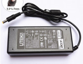 Зарядник 90w ACER Laptop Charger ACER 19V 4.74A Connector Size 5.5 * 1.7 նոր