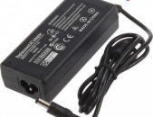 65w HP Laptop Charger Toshiba 19V 3.42A 5.5 * 2.5 նոր