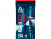 Термопаста High performance thermal paste ARCTIC MX-4 (4g)