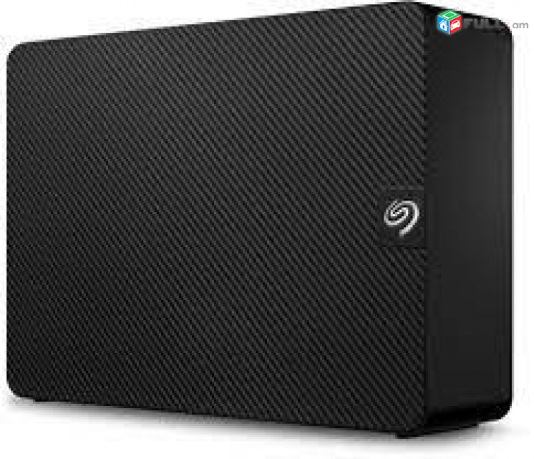 3.5" External HDD 22tb Seagate Внешний жесткий диск 22 тб Նոր, երաշխիքով
