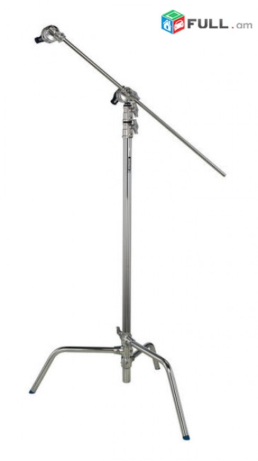 C-STAND 300-340cm 20kg payload (մինչև 20 կգ բեռնատարողություն)