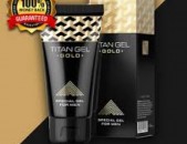 Titan Gel Gold,Original Russia