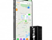 GPS Tracker sinotrack / GPS трекер /трэкер /gps /թրեքեր/ gps трекер/ жучок