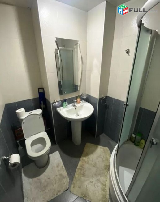 KOD 31115 Բնակարան փոքր կենտրոնում 2 սենյականոց