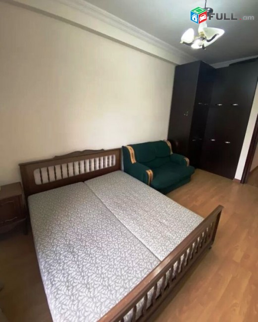 KOD 31115 Բնակարան փոքր կենտրոնում 2 սենյականոց