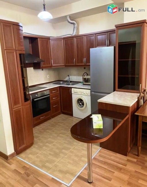 KOD 31115 Բնակարան փոքր կենտրոնում 2 սենյականոց